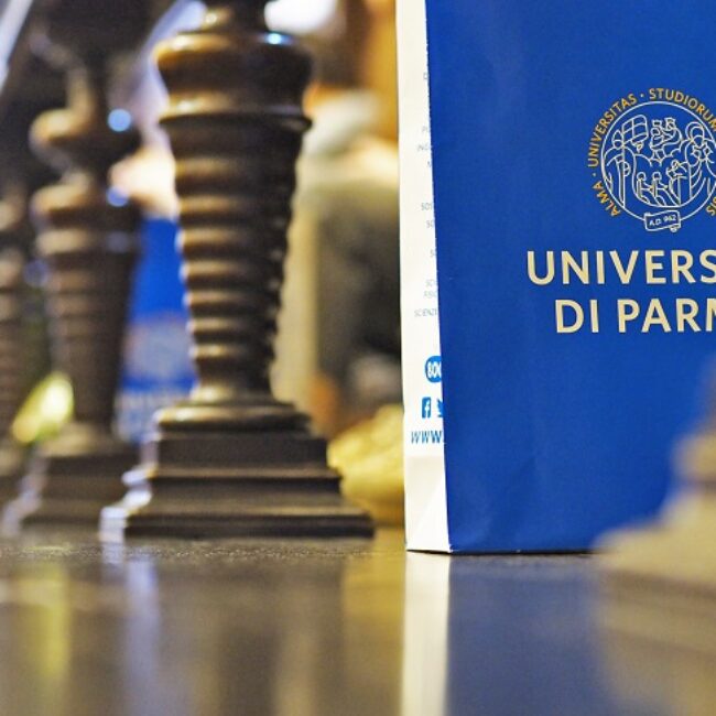 Studiare a Parma: dall'Università un ventaglio di agevolazioni e
