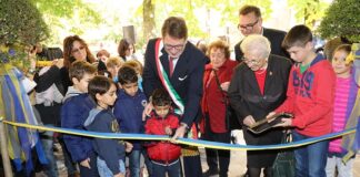 Il ricordo di Aude Pacchioni in Consiglio comunale