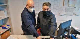 Polizia Locale di Rimini scova salone di barberia trasformato in centro di spaccio di farmaci illegali