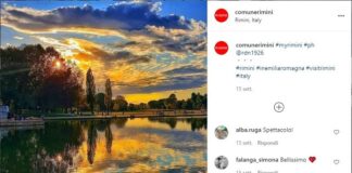 #myRimini: al via l’edizione 2021 del progetto di storytelling visuale di cittadini e visitatori