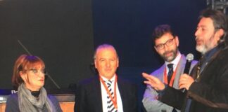 Donazione dell’Associazione “Augusto per la Vita” all’Università di Parma per la ricerca sui tumori polmonari