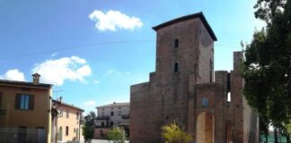 Pieve di Cento: la piccola Bologna