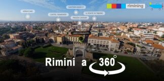 2.200.000 visualizzazioni per il sito turistico della città di Rimini