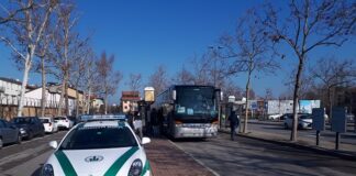 Provincia di Rimini: tornati a scuola gli studenti delle superiori