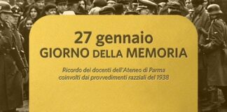 Il dovere di ricordare: l’Università di Parma per il Giorno della Memoria