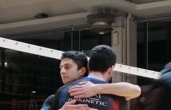 3° giornata: GeetIt Pallavolo Bologna – Sab Heli Rubicone 3-0