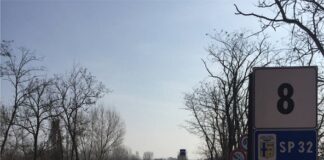 Mamiano: chiuso il ponte sul torrente Parma nel fine settimana