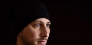 Mitch B. il 13 e il 14 febbraio al White Beach di Cervia