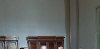 Polizia locale, delegazione Ugl Autonomie Locali incontra sindaco e vicesindaco di Forlì