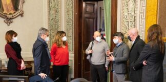 Il Comune di Livorno a Parma per condividere le buone prassi in tema di tariffazione puntuale