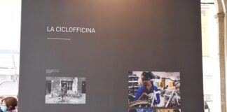 A Parma “I volti del lavoro”