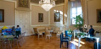 Torna “Intervallo con il Sindaco”