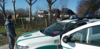 Giro di documenti automobilistici falsi scoperto dalla Polizia Locale della Città metropolitana di Bologna con la collaborazione dei colleghi lombardi