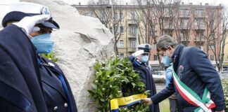 Giorno del Ricordo, sindaco di Modena: “No alle divisioni”