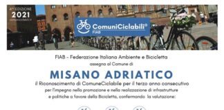 Misano: bandiera gialla per il terzo anno consecutivo