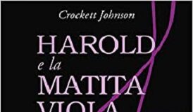 “Harold e la matita viola” sarà un film