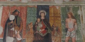 Convegno di Studi Romagnoli a Montegridolfo