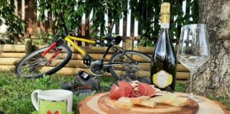 Trekking dei sapori sui colli tra Faenza e Forlì con “Alba, gusto e passeggiata”