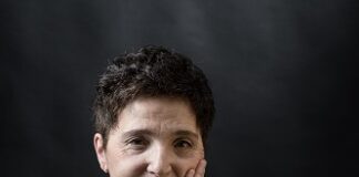 Il 7 febbraio Controtempo di e con Anna Amadori