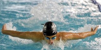 2° Prova CRVC Emilia Romagna: ottime prestazioni per i nuotatori dello Sport Center Parma