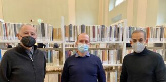 Rete bibliotecaria cittadina, immaginare le biblioteche del futuro quartiere per quartiere (FOTO)