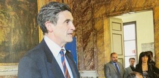 Ludovico Bramanti nuovo direttore dell’Istituto Lettimi
