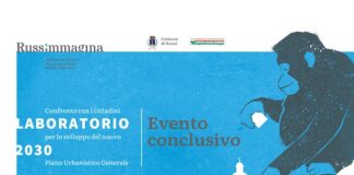Russi Laboratorio 2030: in diretta streaming su Facebook l’evento conclusivo