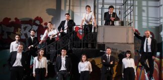 Ali il Magnifico di Paul Smaïl oggi su RadioEmiliaRomagna e Uniradio