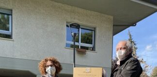 Cia-Conad dona 50 mila mascherine a studenti e associazioni di Cesena (FOTO)