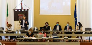 Il Consiglio comunale torna a riunirsi giovedì 11 febbraio (FOTO)