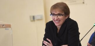 Rita Ghedini confermata alla presidenza dell’Alleanza delle Cooperative Italiane di Bologna