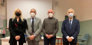 A Ferrara due nuovi progetti per Federmanager, Aleotti, Dosso Dossi e Roiti