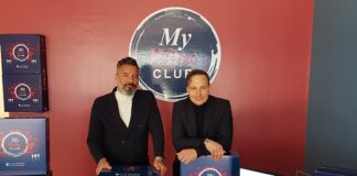 A Cesena primo Wine Club in Italia personalizzato
