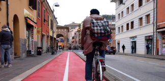 Cesena: “E pur ti muovi” e gli spostamenti del futuro (FOTO)