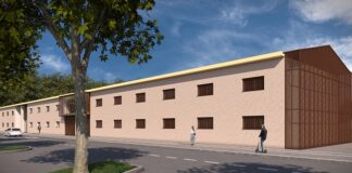 Centro per l’impiego: lavori al via nel 2022