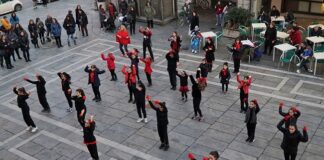 Linea Rosa festeggia 30 anni nella lotta contro la violenza di genere