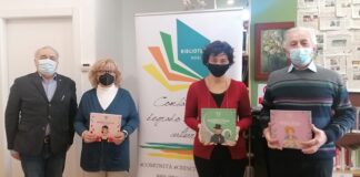 Progetto “Ti presento Giuseppe Verdi, il cigno di Busseto”