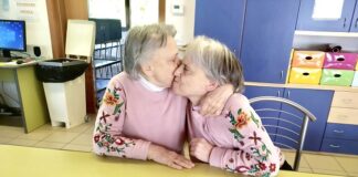 La vita dopo il COVID-19, settanta candeline per le “gemelline” Odda e Prima, utenti del centro socio-occupazionale “Il Biancospino” (FOTO)