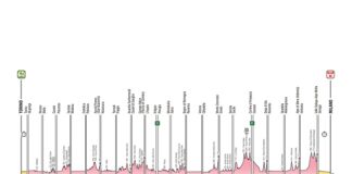 Torna il Giro d’Italia, nel segno di Dante Alighieri e dell’Emilia-Romagna: quattro tappe in regione