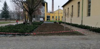 Conclusi i lavori di ampliamento e riqualificazione del parcheggio funzionale al complesso Paganini Congressi