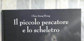 Premio Soligatto a “Il piccolo pescatore e lo scheletro” di Chen Jiang Hong
