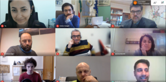 Unione dei Comuni e digitalizzazione dei servizi al cittadino, nasce il Coordinamento territoriale dell’Agenda Digitale (FOTO)