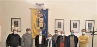 La Provincia incontra Gabriele Bertozzi il nuovo responsabile del “Servizio Sicurezza Territoriale e Protezione Civile – Parma”