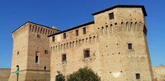 Nuovi gestori per la Rocca Malatestiana e Villa Silvia Carducci sulle colline di Lizzano (FOTO)