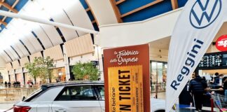 Le Befane Shopping Centre: scopri la Fabbrica delle Sorprese e vinci una Volkswagen T Roc