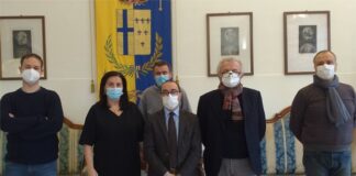 L’Assessora alla Montagna Lori incontra la Provincia di Parma
