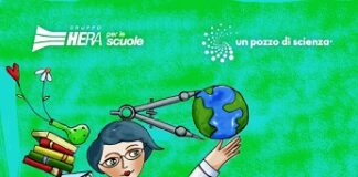 Hera dà il via alle attività del Pozzo di scienza