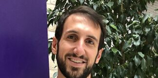 Al Rotary Club Cesena Simone Bianconi, ingegnere che collabora con la NASA