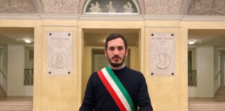 Il Sindaco Enzo Lattuca dal Teatro “A. Bonci” (FOTO)