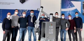 Robotica e meccatronica innovative